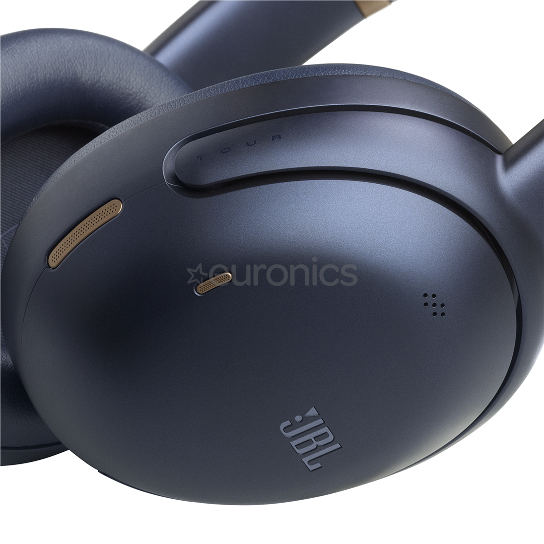JBL Tour One M3 Smart Tx, tumesinine - Juhtmevabad kõrvaklapid