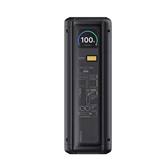 Xiaomi HyperCharge, 24500 mAh, 212 W, must - Akupank