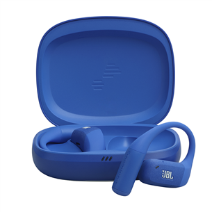JBL Endurance Zone, sinine - Täisjuhtmevabad spordiklapid JBLENDUZONEBLU