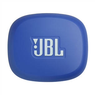 JBL Endurance Zone, blue - True-wireless sport earbuds