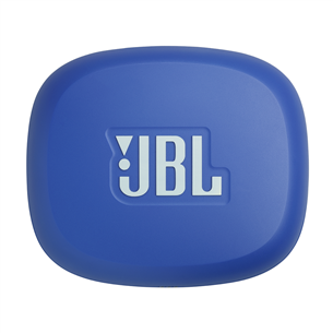 JBL Endurance Zone, sinine - Täisjuhtmevabad spordiklapid