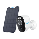 Reolink Argus B330 + Solar Panel, 2K+, white - Security camera