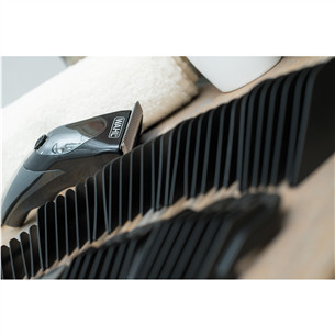 Wahl Haircut & Beard, must - Juukselõikur