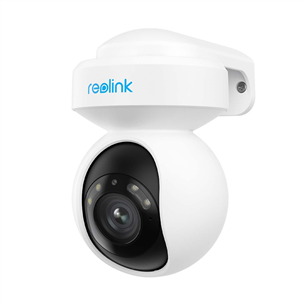 Reolink E-Series E540, 5 MP, white - Security camera WCEO5MP06PTAFB