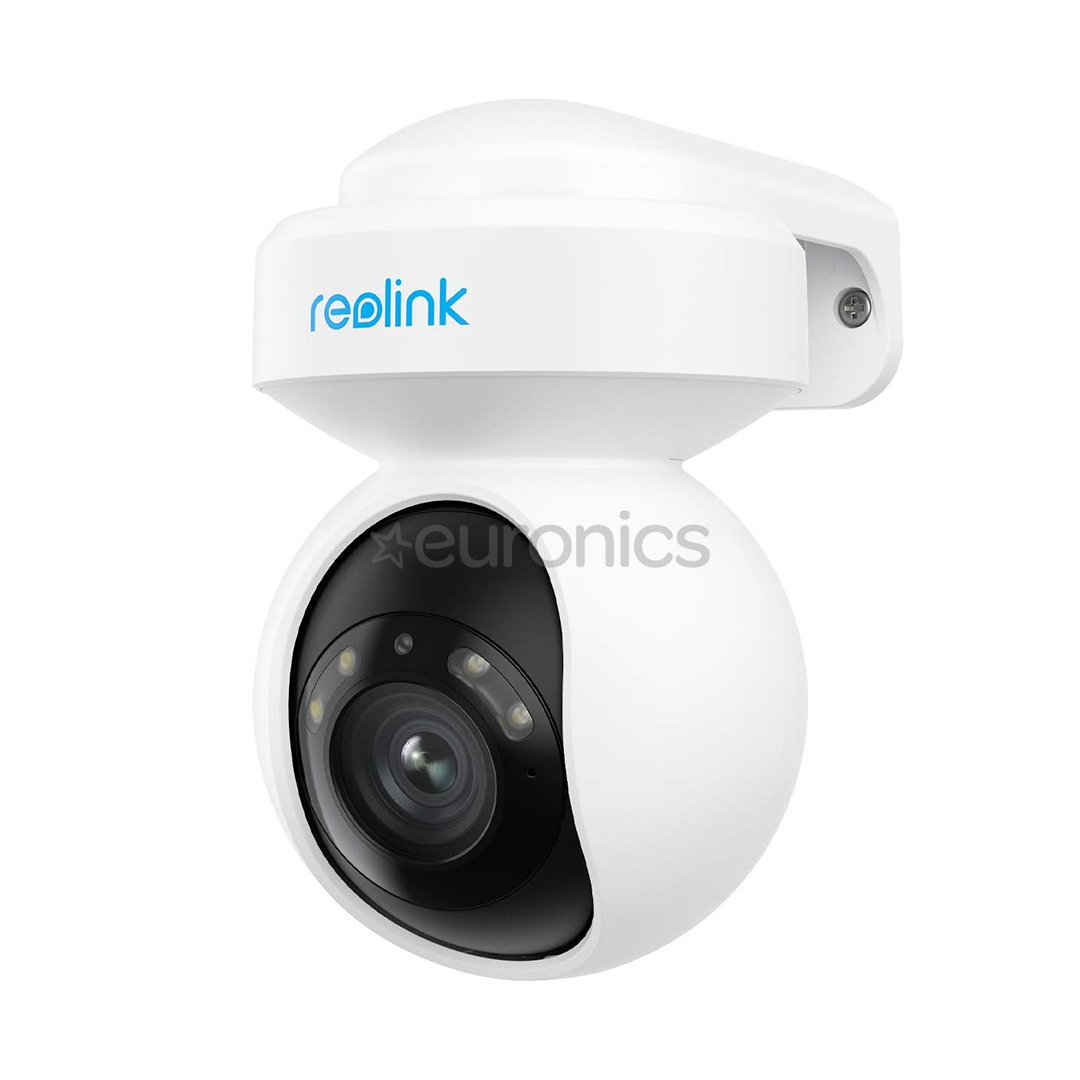 Reolink E-Series E540, 5 MP, white - Security camera