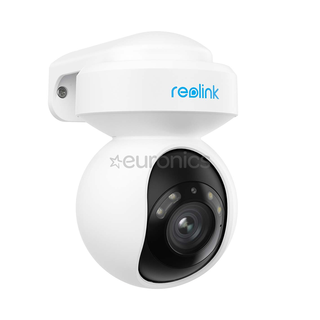 Reolink E-Series E540, 5 MP, white - Security camera