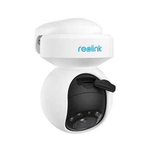 Reolink E-Series E540, 5 MP, white - Security camera