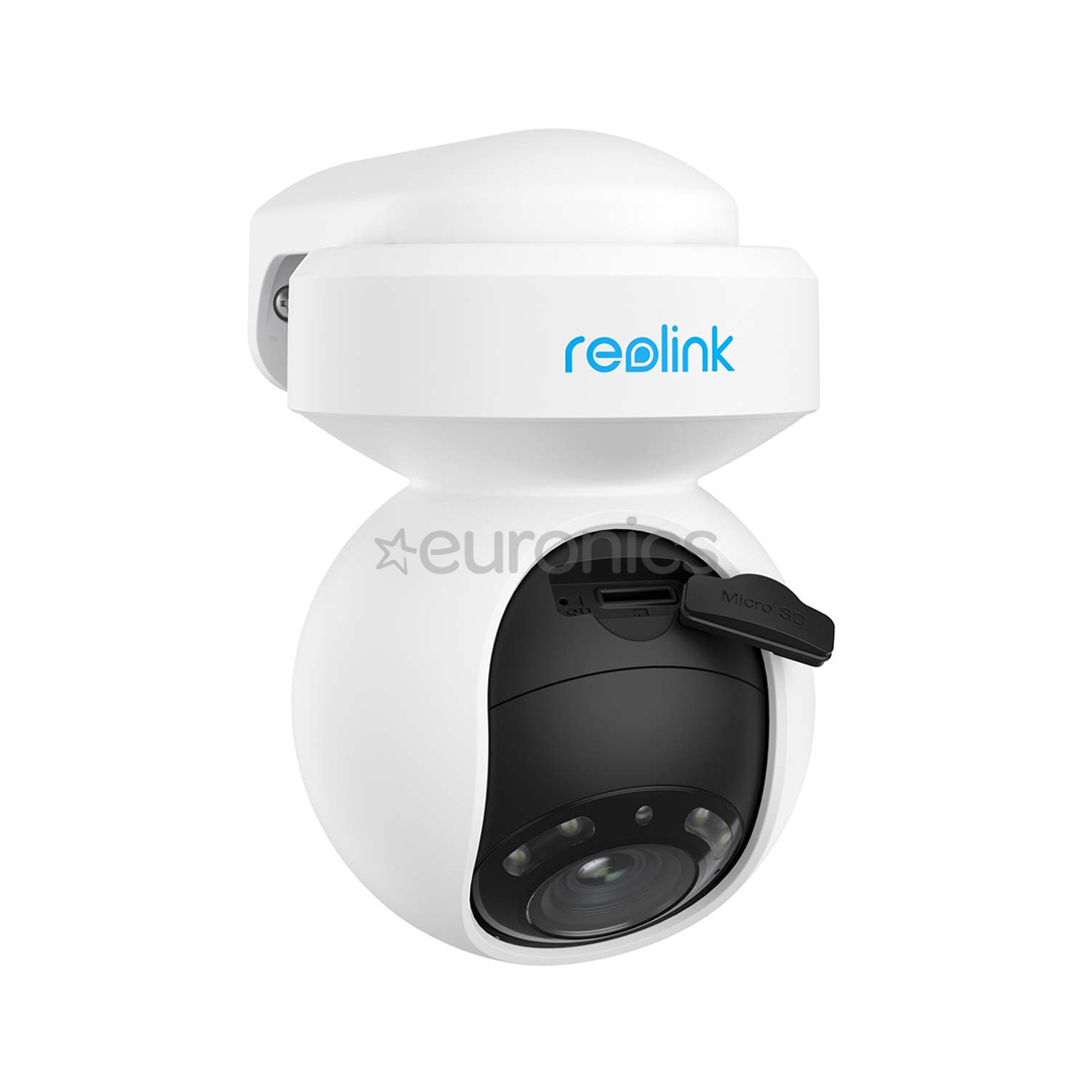 Reolink E-Series E540, 5 MP, white - Security camera
