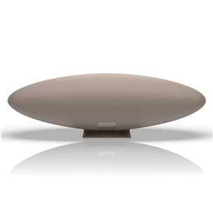 Bowers & Wilkins Zeppelin Pro Edition, kuldne - Kodukõlar FP45292
