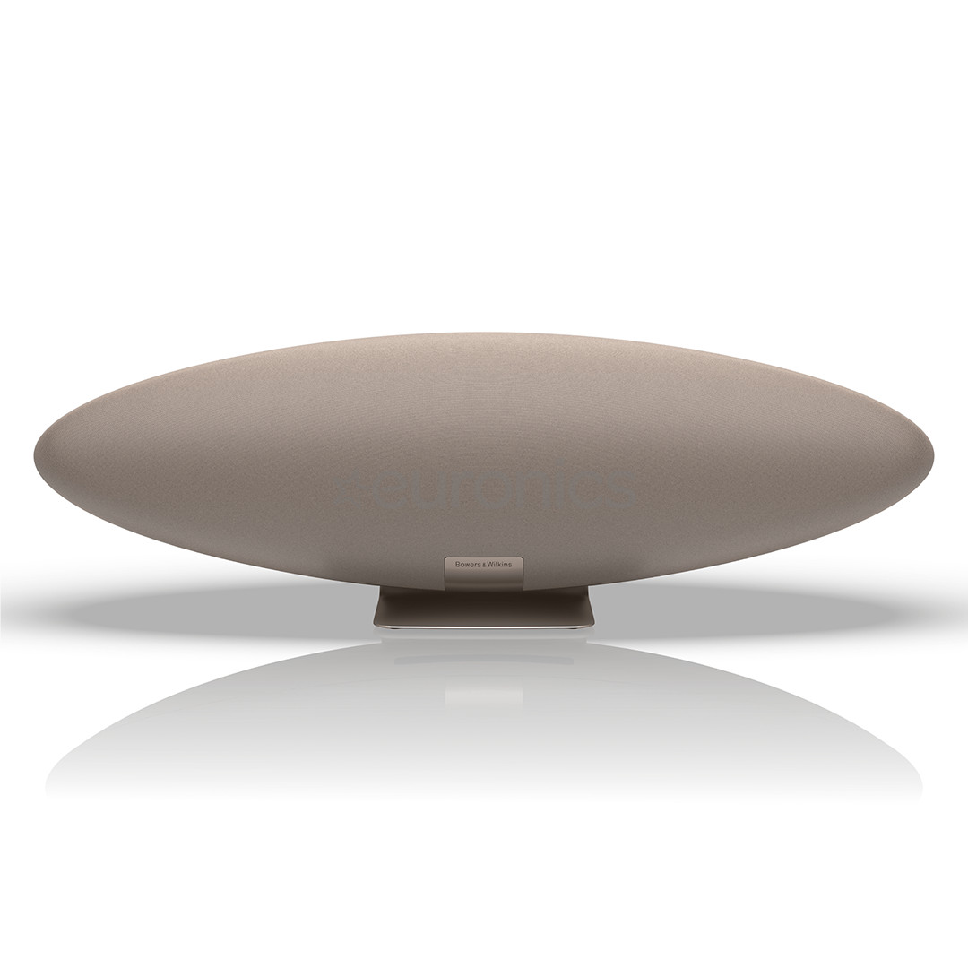 Bowers & Wilkins Zeppelin Pro Edition, solar gold - Home speaker