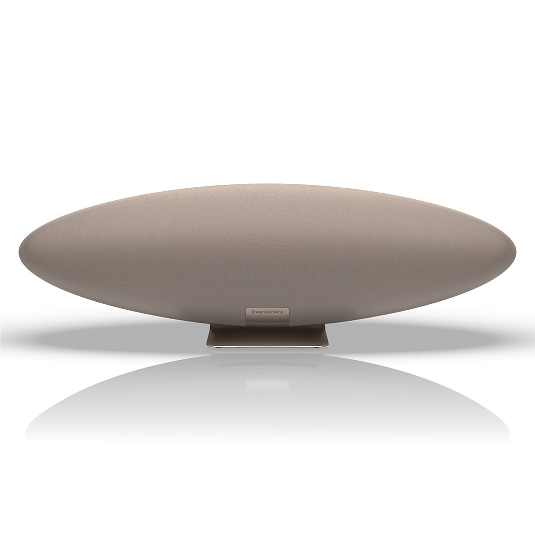 Bowers & Wilkins Zeppelin Pro Edition, kuldne - Kodukõlar