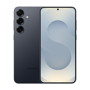 Samsung Galaxy S25+, 6,7'', 256 ГБ, черный - Смартфон SM-S936BZKDEUE