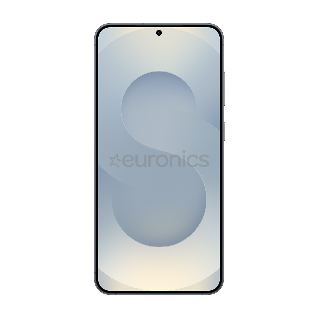 Samsung Galaxy S25+, 6,7'', 256 GB, must - Nutitelefon