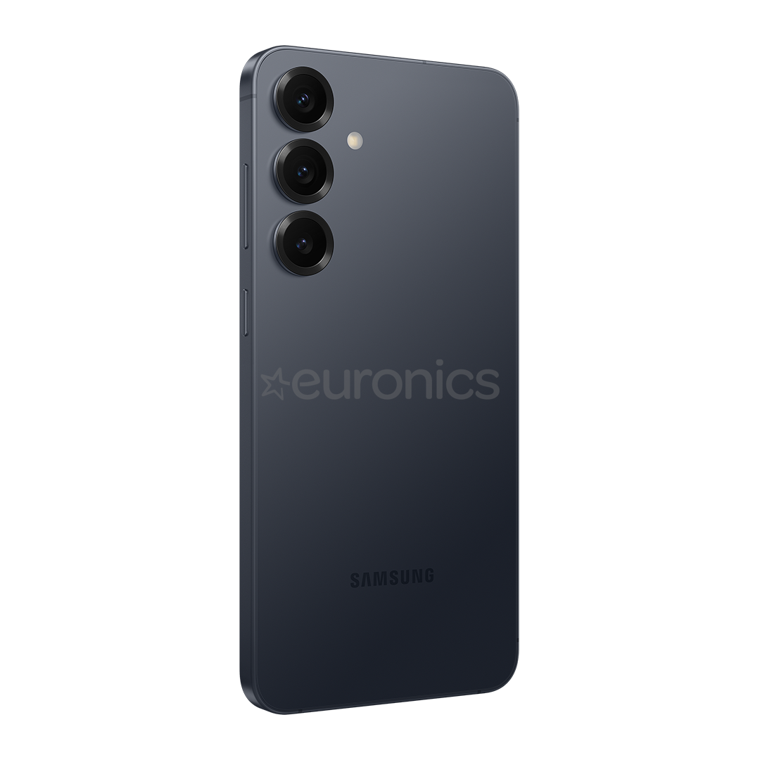 Samsung Galaxy S25+, 6,7'', 256 GB, must - Nutitelefon