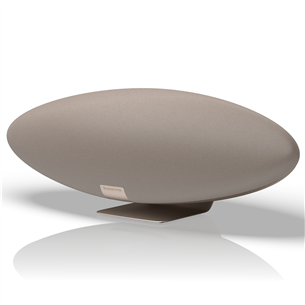 Bowers & Wilkins Zeppelin Pro Edition, kuldne - Kodukõlar