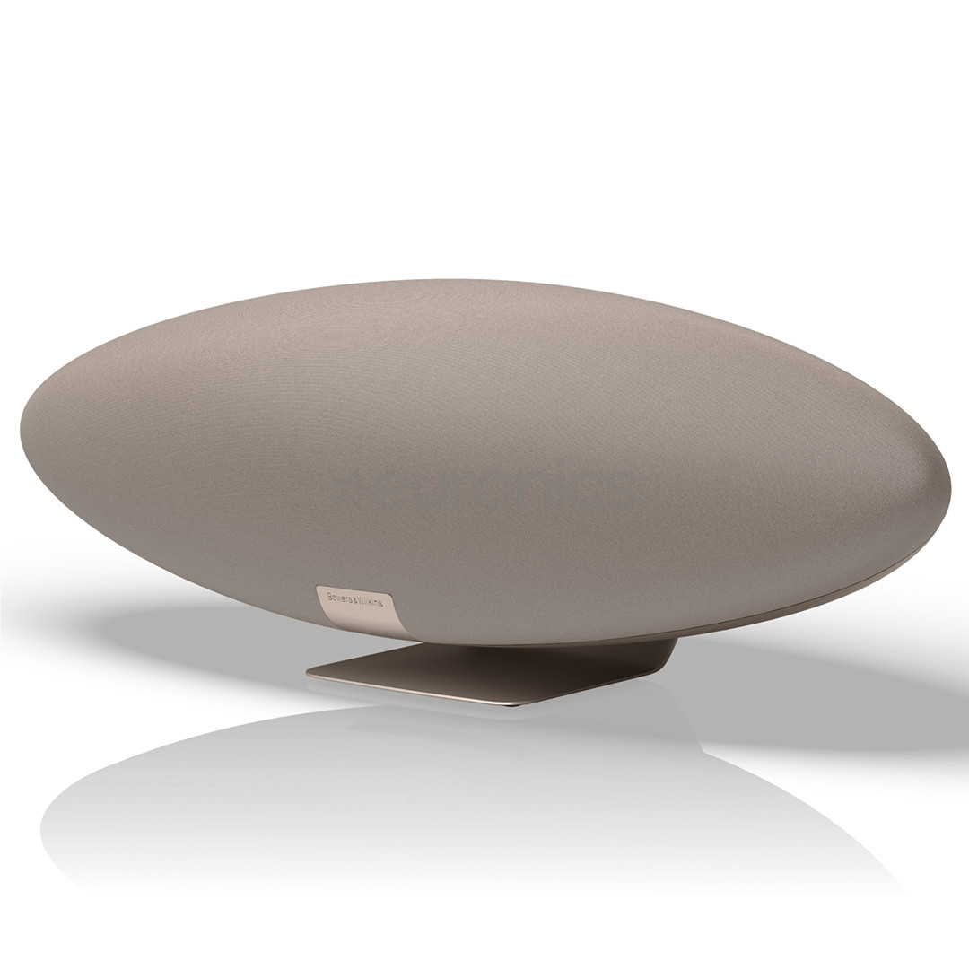 Bowers & Wilkins Zeppelin Pro Edition, solar gold - Home speaker