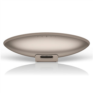Bowers & Wilkins Zeppelin Pro Edition, solar gold - Home speaker