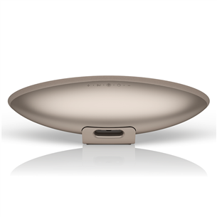 Bowers & Wilkins Zeppelin Pro Edition, kuldne - Kodukõlar
