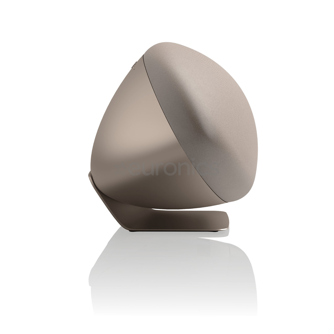 Bowers & Wilkins Zeppelin Pro Edition, solar gold - Home speaker