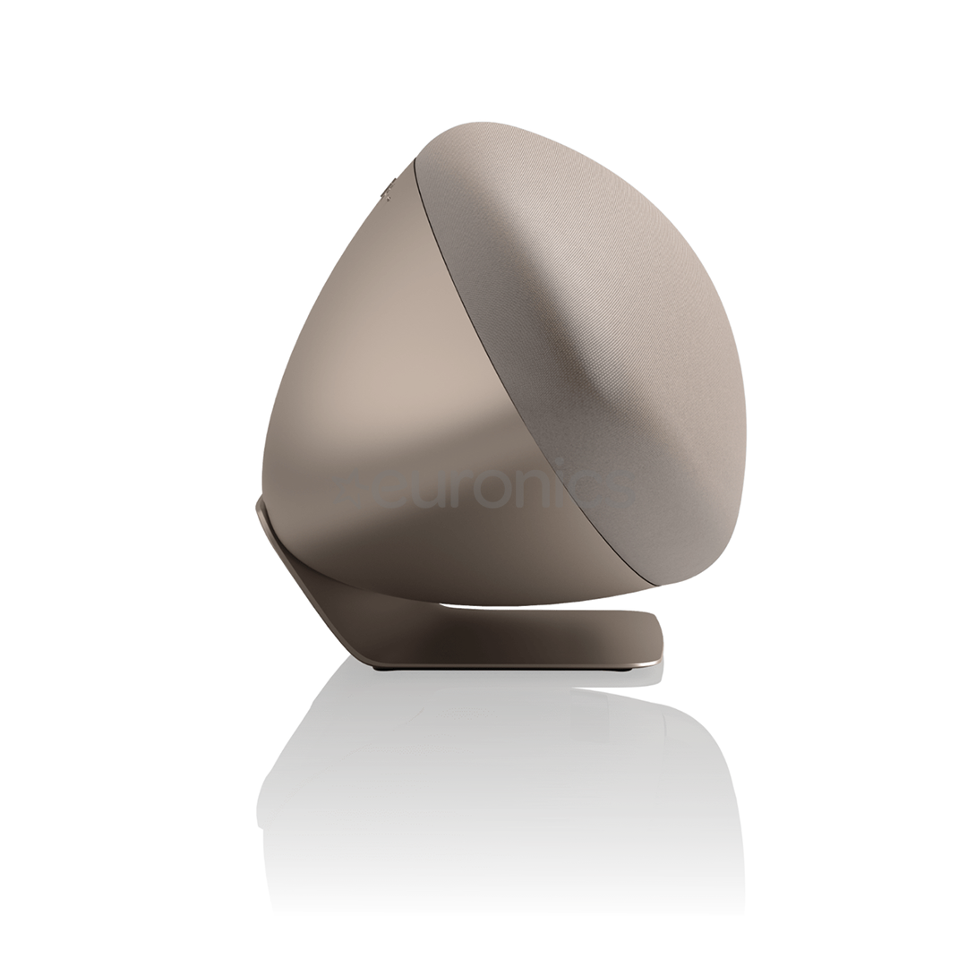 Bowers & Wilkins Zeppelin Pro Edition, kuldne - Kodukõlar