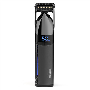 BaByliss Super-X Metal, must - Habemetrimmer S991E