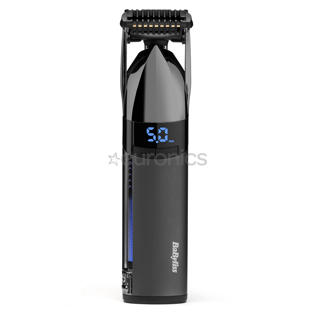 BaByliss Super-X Metal, must - Habemetrimmer