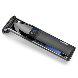 BaByliss Super-X Metal, must - Habemetrimmer