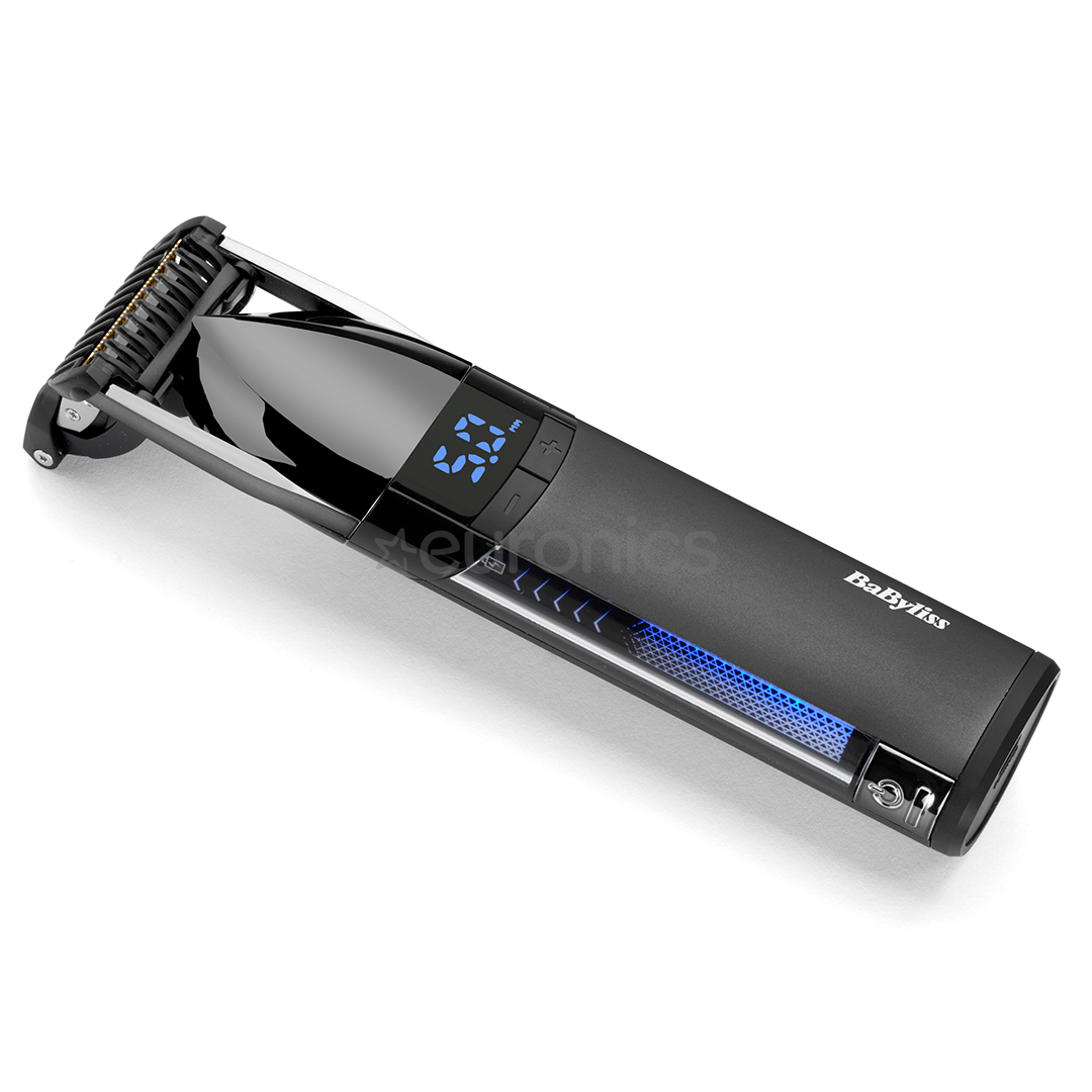 BaByliss Super-X Metal, must - Habemetrimmer