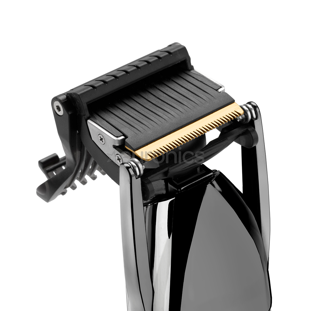 BaByliss Super-X Metal, must - Habemetrimmer
