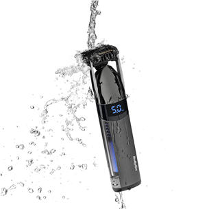 BaByliss Super-X Metal, must - Habemetrimmer