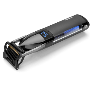 BaByliss Super-X Metal, must - Habemetrimmer