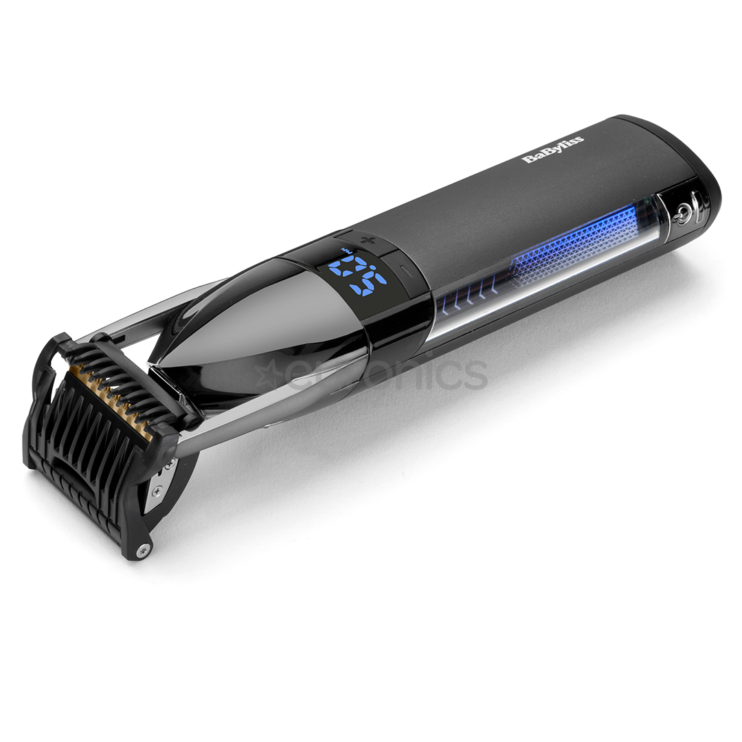 BaByliss Super-X Metal, must - Habemetrimmer