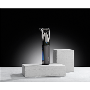 BaByliss Super-X Metal, must - Habemetrimmer