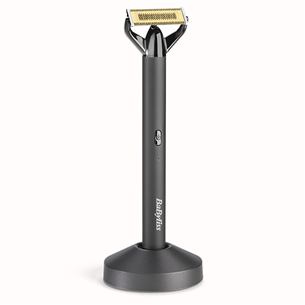 BaByliss Super-X, must - Habemetrimmer