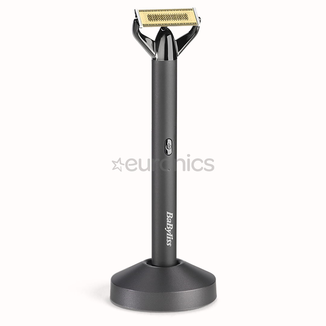 BaByliss Super-X, must - Habemetrimmer