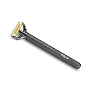 BaByliss Super-X, must - Habemetrimmer