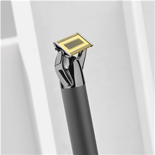 BaByliss Super-X, must - Habemetrimmer