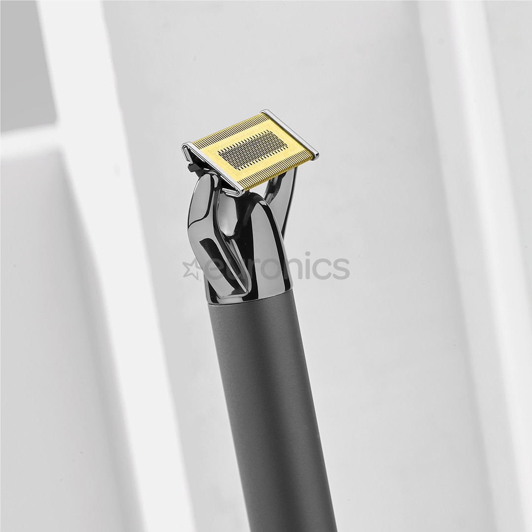 BaByliss Super-X, must - Habemetrimmer