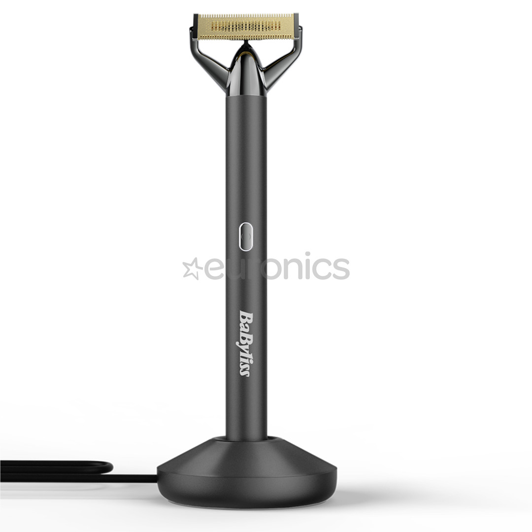 BaByliss Super-X, must - Habemetrimmer