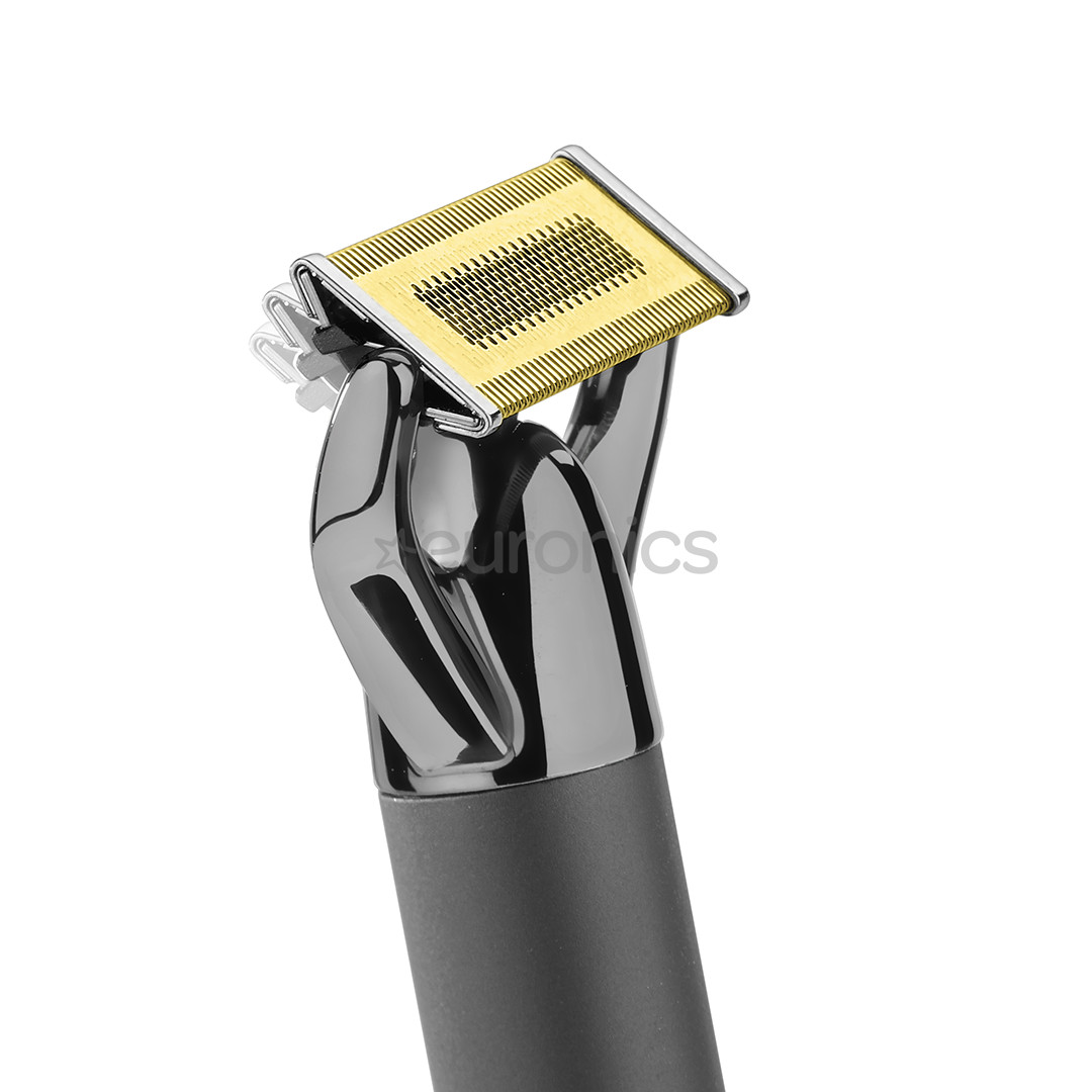 BaByliss Super-X, must - Habemetrimmer