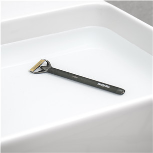 BaByliss Super-X, must - Habemetrimmer