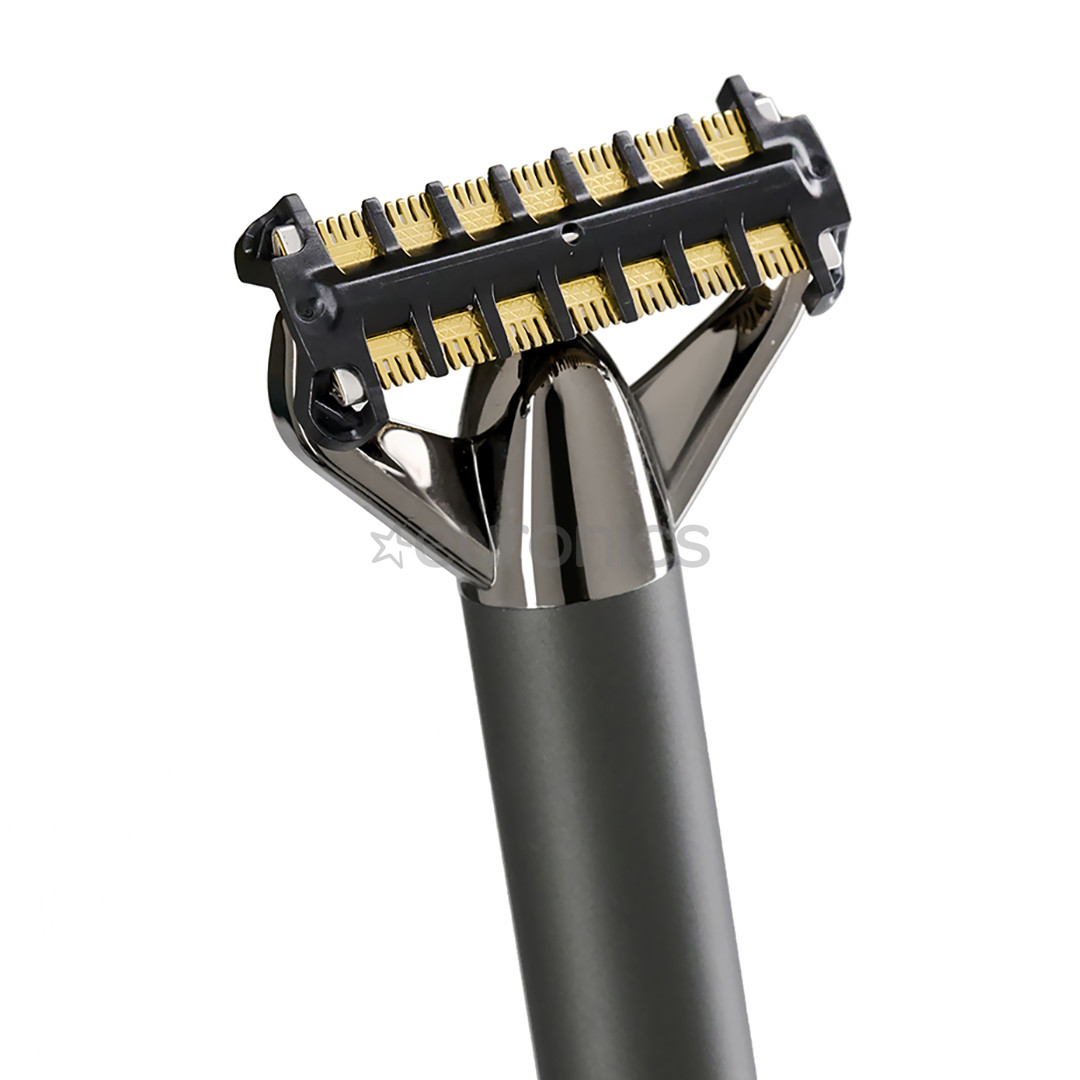 BaByliss Super-X, must - Habemetrimmer