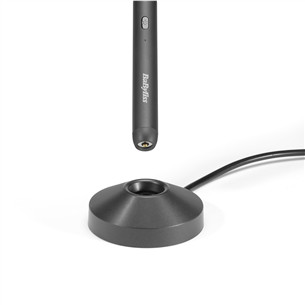 BaByliss Super-X, must - Habemetrimmer