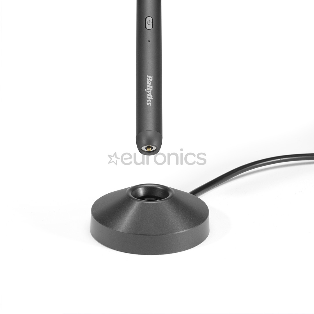 BaByliss Super-X, must - Habemetrimmer