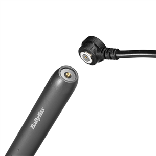 BaByliss Super-X, must - Habemetrimmer