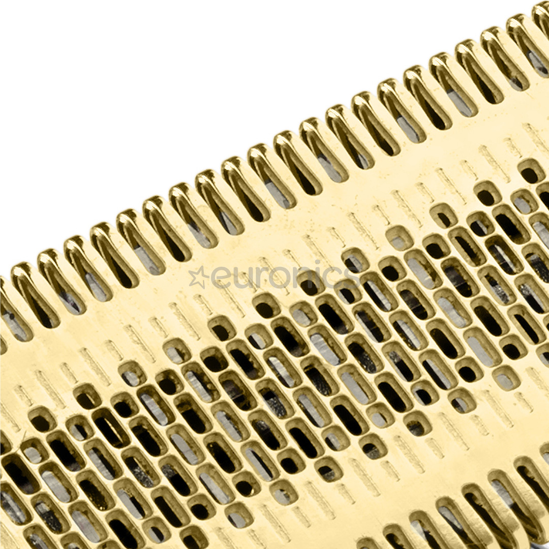 BaByliss Super-X, must - Habemetrimmer