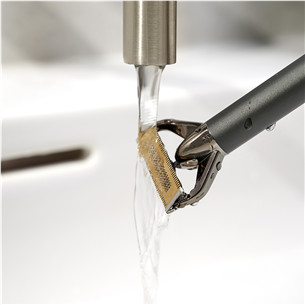 BaByliss Super-X, must - Habemetrimmer