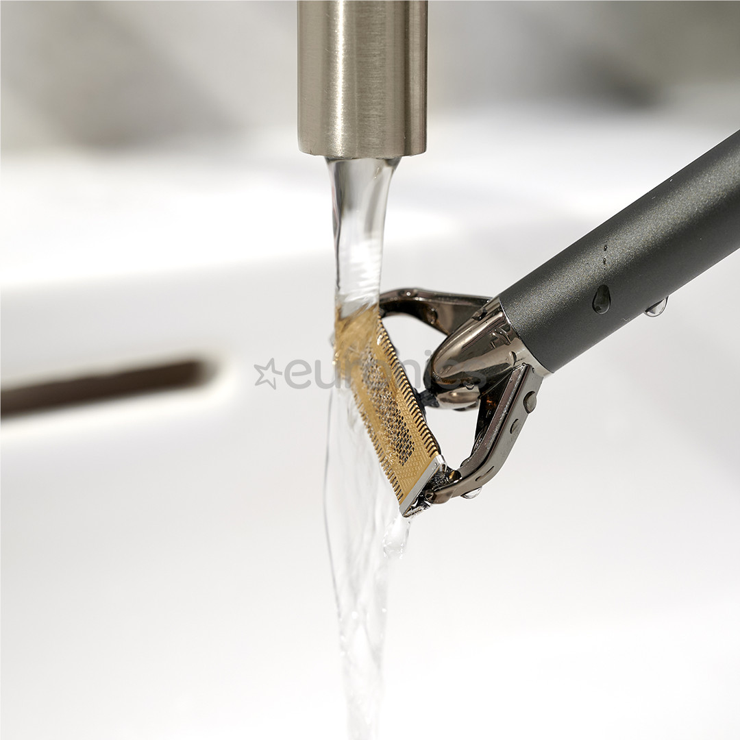 BaByliss Super-X, must - Habemetrimmer