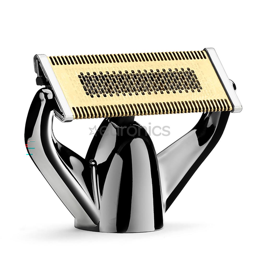 BaByliss Super-X, must - Habemetrimmer