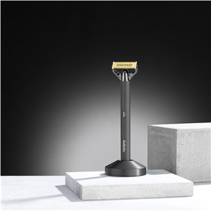 BaByliss Super-X, must - Habemetrimmer